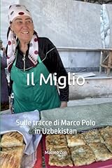 Miglio sulle tracce for sale  Delivered anywhere in UK