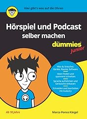 Hörspiel podcast selber gebraucht kaufen  Wird an jeden Ort in Deutschland