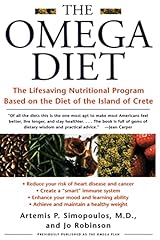 Omega diet lifesaving for sale  Delivered anywhere in USA 