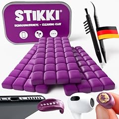Stikki reinigungsknete handy gebraucht kaufen  Wird an jeden Ort in Deutschland
