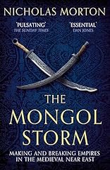Mongol storm making for sale  Delivered anywhere in UK