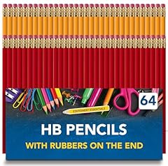 Sol 64pk pencils for sale  Delivered anywhere in UK