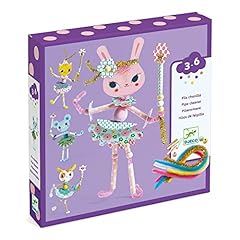 Djeco ensartes fairies for sale  Delivered anywhere in UK