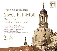Moll messe bwv gebraucht kaufen  Wird an jeden Ort in Deutschland