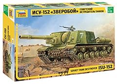 Zvezda 500783532 model gebraucht kaufen  Wird an jeden Ort in Deutschland