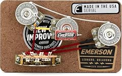 Emerson custom way for sale  Delivered anywhere in USA 