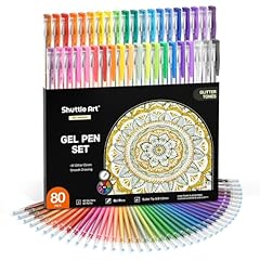 Shuttle art stylo d'occasion  Livré partout en France