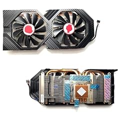 Xfx radeon rx580 for sale  Delivered anywhere in UK