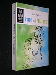 Str pride prejudice d'occasion  Livré partout en France