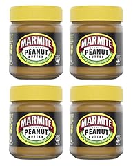 Marmite crunchy peanut for sale  Delivered anywhere in UK
