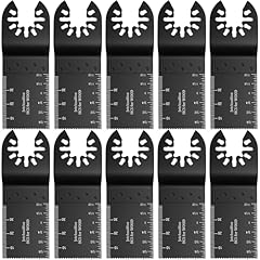 10pcs universal oscillating for sale  Delivered anywhere in UK