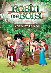 Robin bois robin d'occasion  Livré partout en France