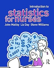 Introduction statistics nurses for sale  Delivered anywhere in UK