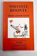 Volviste bisonte d'occasion  Livré partout en France