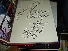 Tiffany christmas gebraucht kaufen  Wird an jeden Ort in Deutschland