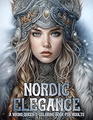 Nordic elegance viking d'occasion  Livré partout en France