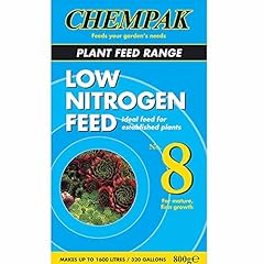Chempak low nitrogen for sale  Delivered anywhere in UK