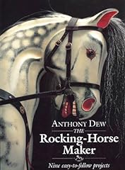 Rocking horse maker for sale  Delivered anywhere in UK