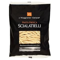 Viaggiator goloso pasta usato  Spedito ovunque in Italia 