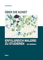 Kunst erfolgreich malerei gebraucht kaufen  Wird an jeden Ort in Deutschland