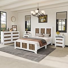 Merax pieces bedroom for sale  Delivered anywhere in USA 
