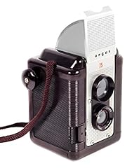 Argus argoflex tlr for sale  Delivered anywhere in USA 