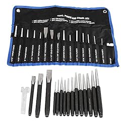 Mechanics punch chisel for sale  Delivered anywhere in UK