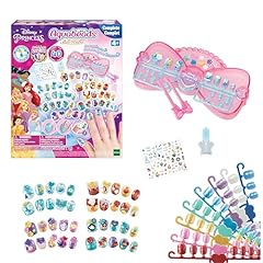Aquabeads coffret manucure d'occasion  Livré partout en France