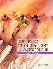 Colour light watercolour gebraucht kaufen  Wird an jeden Ort in Deutschland