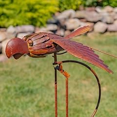 Flying bird metal for sale  Delivered anywhere in USA 