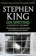 Writing king stephen for sale  Delivered anywhere in USA 