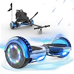 Rcb hoverboards kart for sale  Delivered anywhere in UK