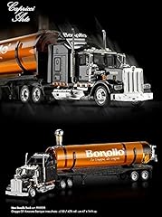 Bonollo truck camioncino usato  Spedito ovunque in Italia 