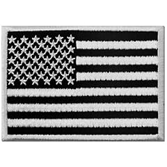 Tactique drapeau américain d'occasion  Livré partout en France