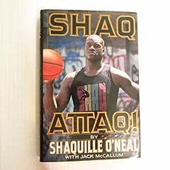 Shaq attaq rookie for sale  Delivered anywhere in USA 