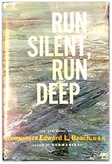 Run silent run for sale  Delivered anywhere in USA 