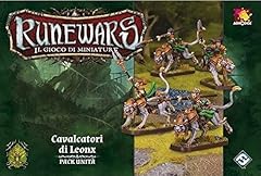 Asmodee runewars gioco usato  Spedito ovunque in Italia 
