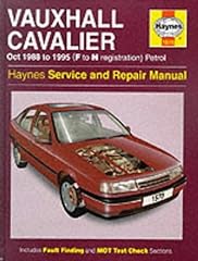 Vauxhall cavalier petrol for sale  Delivered anywhere in UK