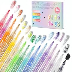 Colayerist nail art for sale  Delivered anywhere in USA 