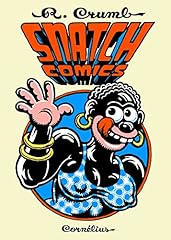 Snatch comics for sale  Delivered anywhere in UK