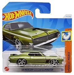 Hot wheels mercury for sale  Delivered anywhere in UK