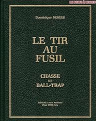 Tir fusil chasse d'occasion  Livré partout en France