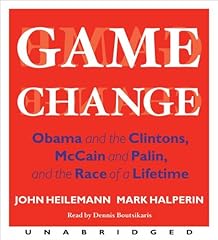 Game change cd gebraucht kaufen  Wird an jeden Ort in Deutschland