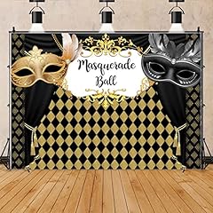 Masquerade ball photography for sale  Delivered anywhere in USA 