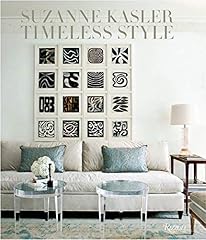 Suzanne kasler timeless d'occasion  Livré partout en France