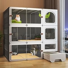 Outdoor cat enclosure for sale  Delivered anywhere in UK