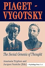 Piaget vygotsky for sale  Delivered anywhere in USA 