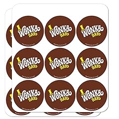 Willy wonka chocolate for sale  Delivered anywhere in USA 