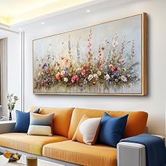 Hyidecorart wood framed for sale  Delivered anywhere in USA 