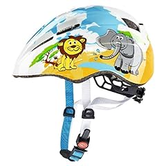 Uvex kid casco usato  Spedito ovunque in Italia 